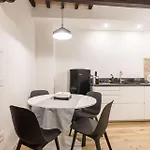 Appartamento Sui Tetti Di Ovile