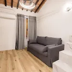 Appartamento Sui Tetti Di Ovile
