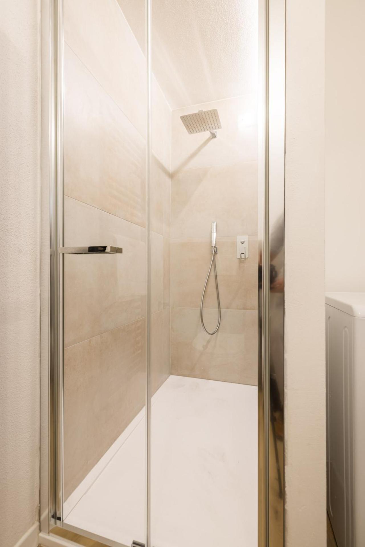 Appartement Sui Tetti Di Ovile *