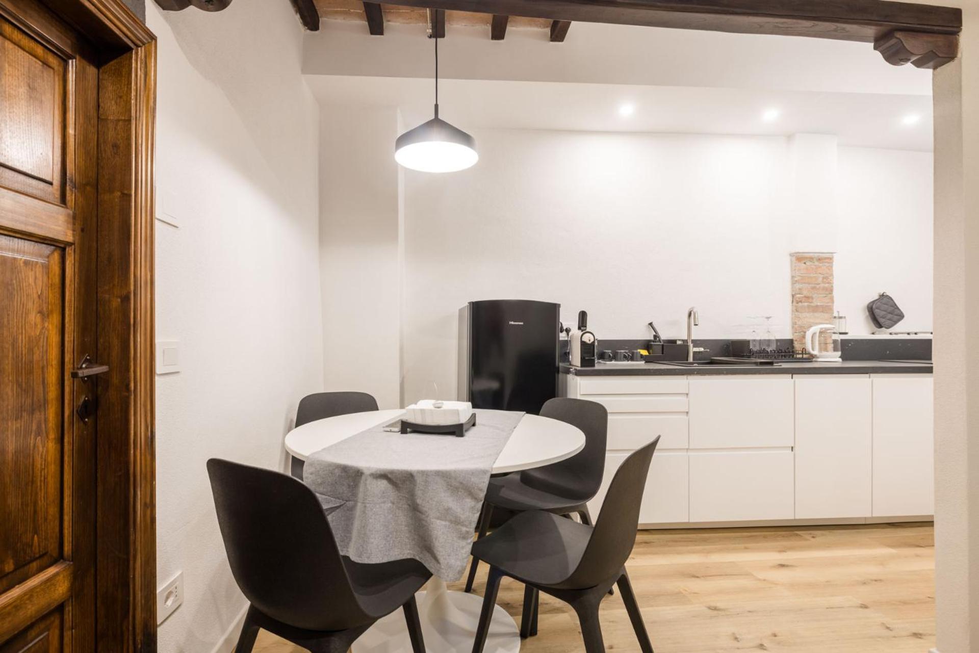Sui Tetti Di Ovile Appartement Sienne