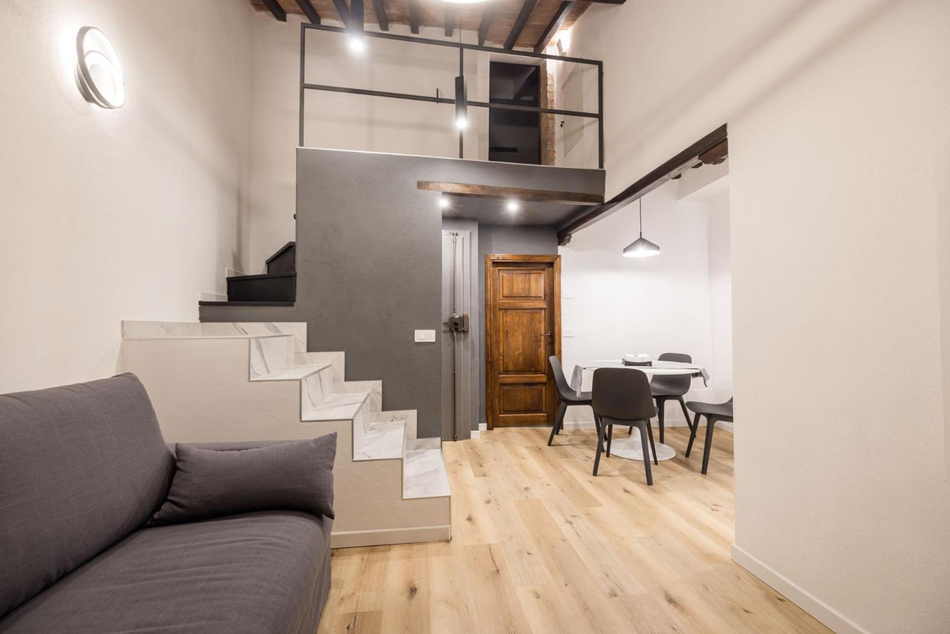 Sui Tetti Di Ovile Appartement Sienne